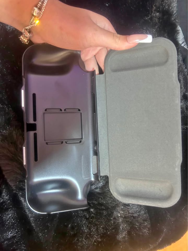 Nintendo Switch Lite Case