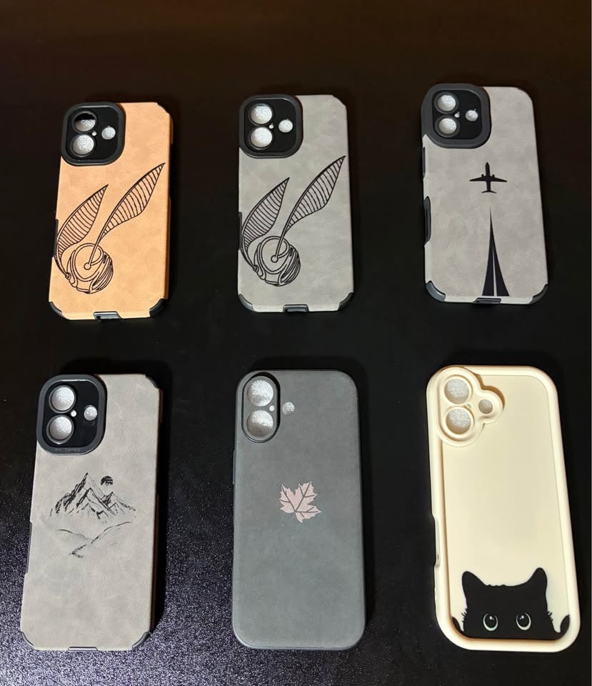 iPhone 17 Cases