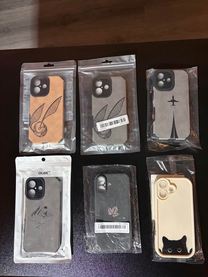 iPhone 17 Cases - photo 2