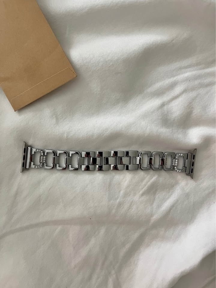 Brand new Stainless steel Apple Watch band