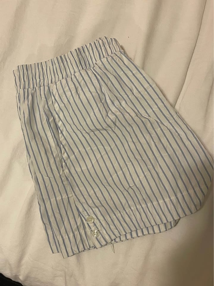 Garage striped shorts Size S - photo 2
