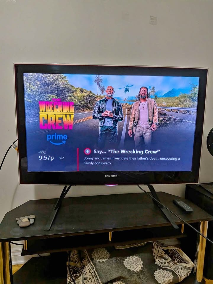 Samsung TV