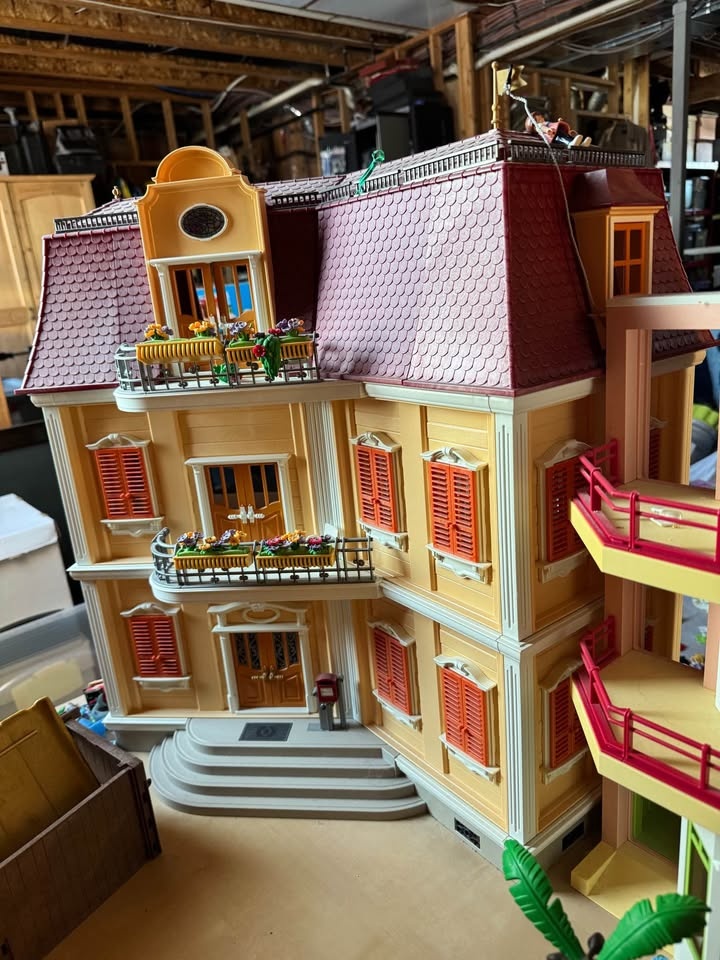 Playmobil Sets!