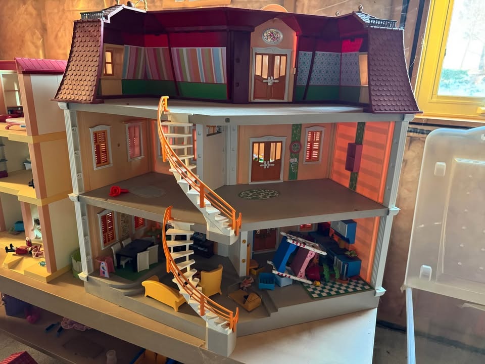 Playmobil Sets! - photo 2