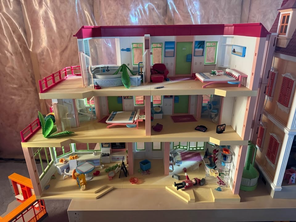 Playmobil Sets! - photo 4