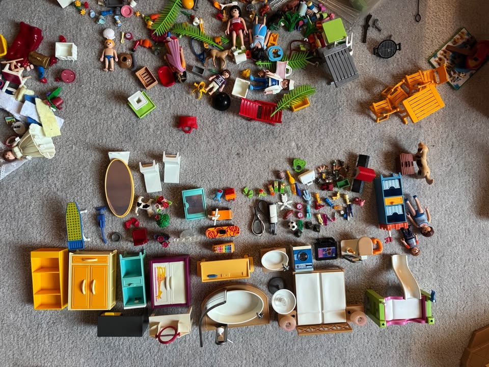 Playmobil Sets! - photo 5