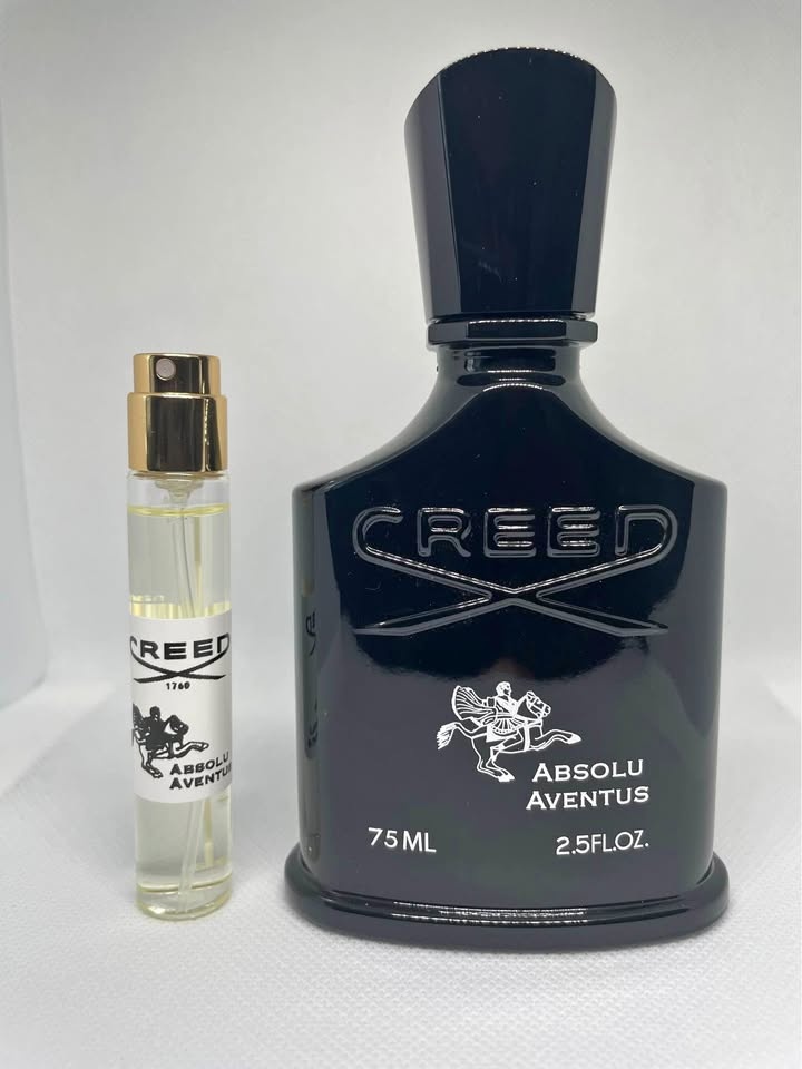 Absolu Aventus 2023 - 5ml | 10ml Decants
