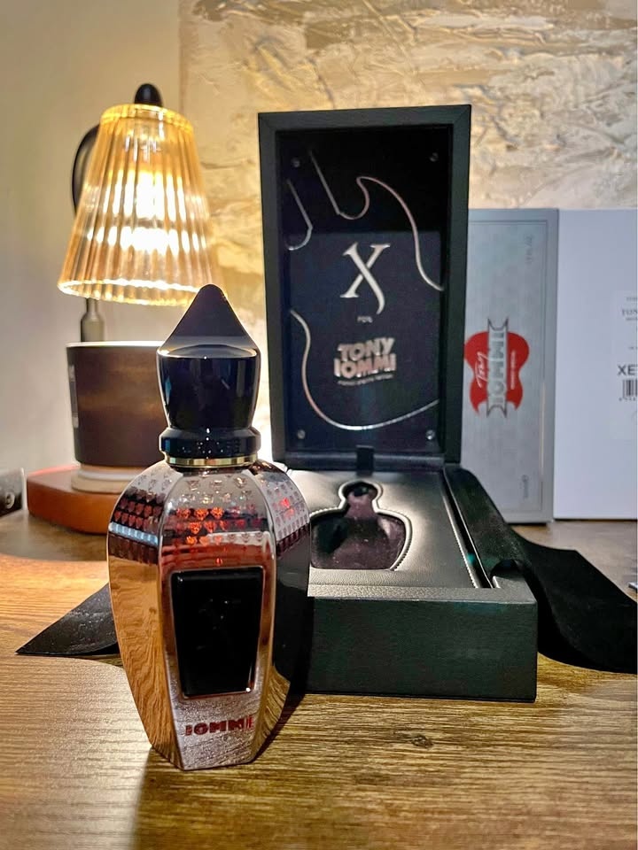 Xerjoff Tony Iommi Monkey Special 50ml