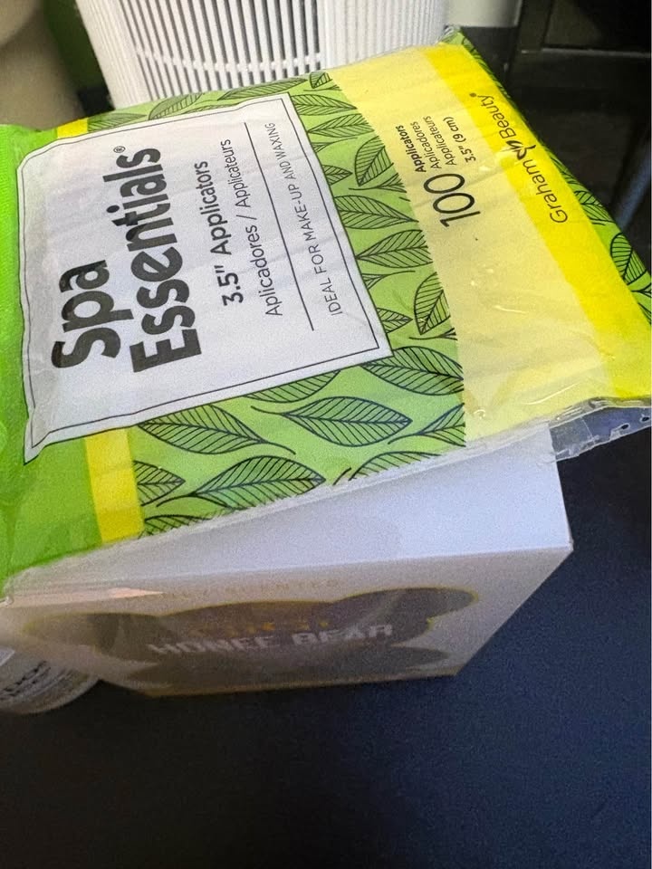Waxing Supplies - photo 2
