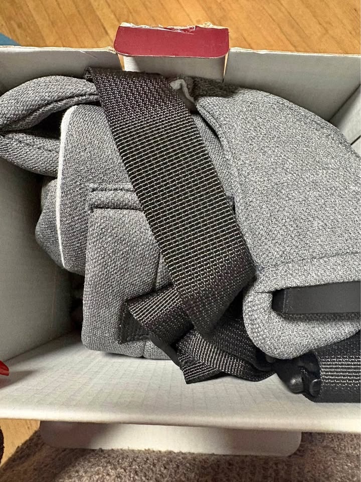 Momcozy Baby Carriers