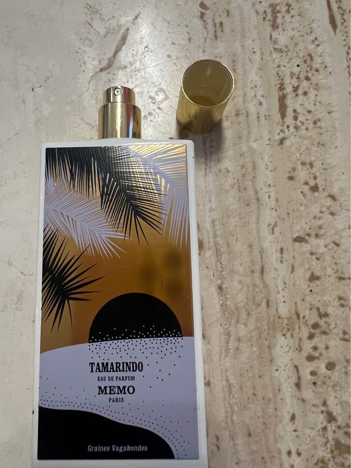 Memo Paris Tamarindo. Authentic 75 ml - photo 2