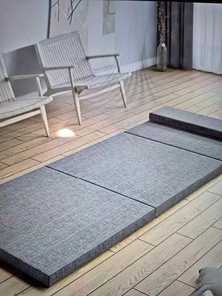 Brand New High Quality Foldable Memory Foam Mattress