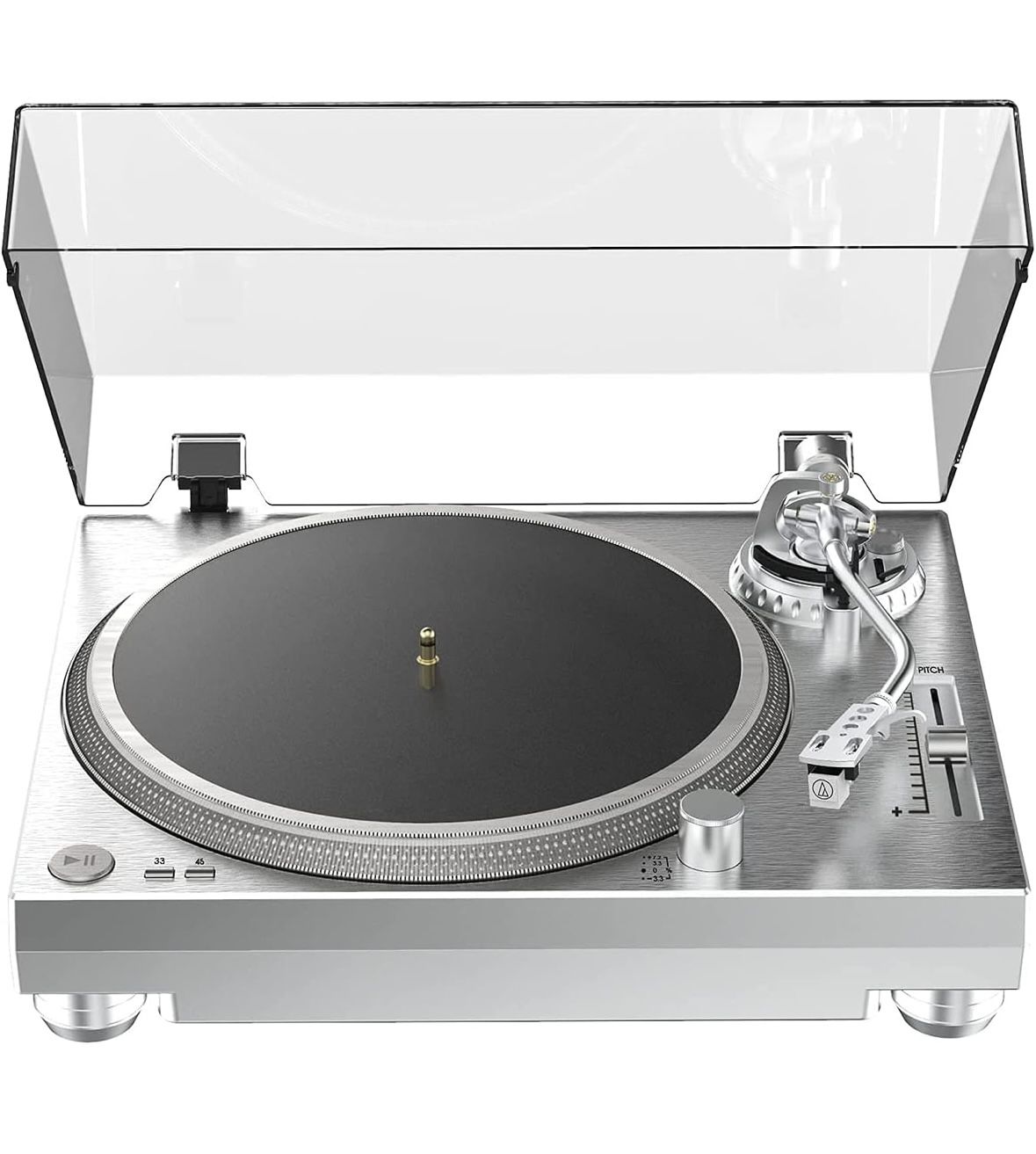 Audio Technica AT-LP120XBT-USB Turntable