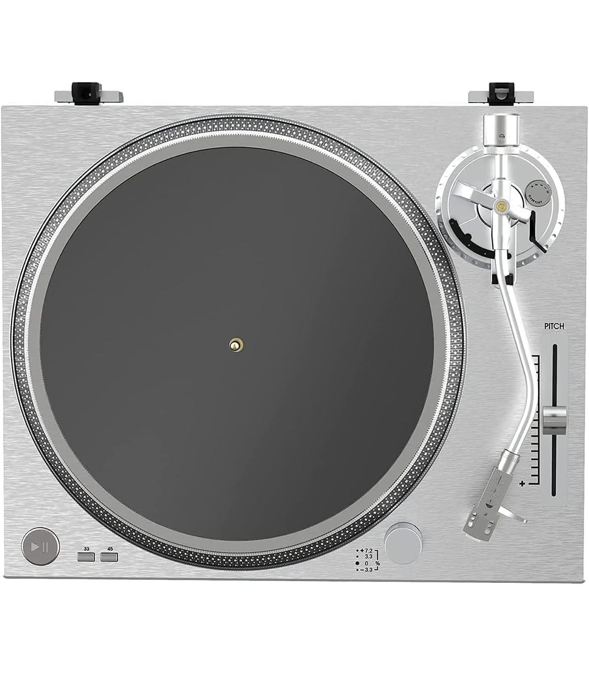 Audio Technica AT-LP120XBT-USB Turntable - photo 5