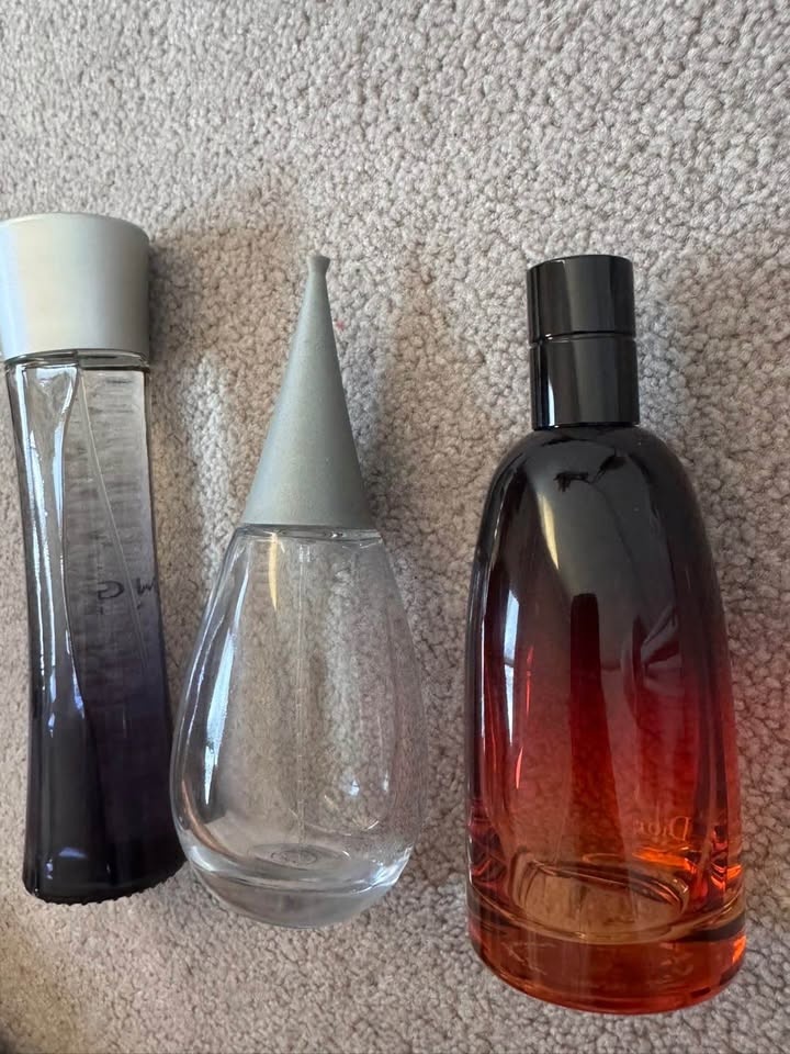 Some fragrances🏆 - photo 2