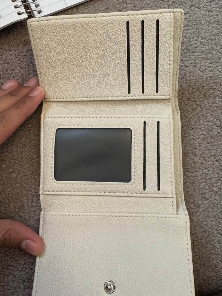 David Jones wallet 🏆 - photo 3