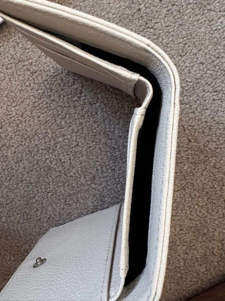 David Jones wallet 🏆 - photo 4