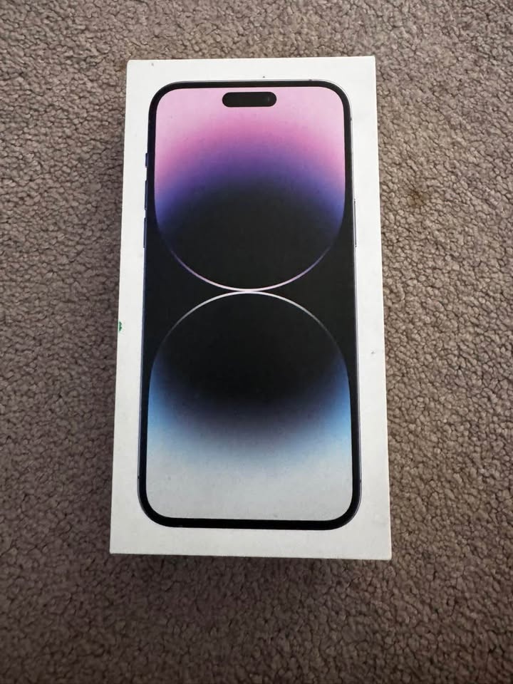 iPhone 14 Pro Max Black🏆 - photo 5