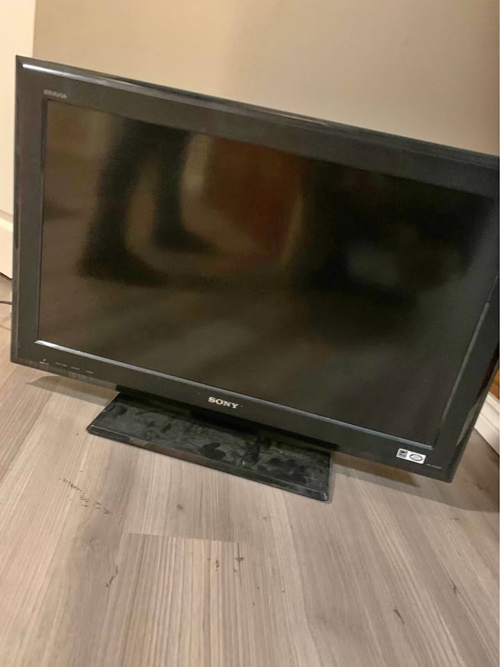 Sony tv