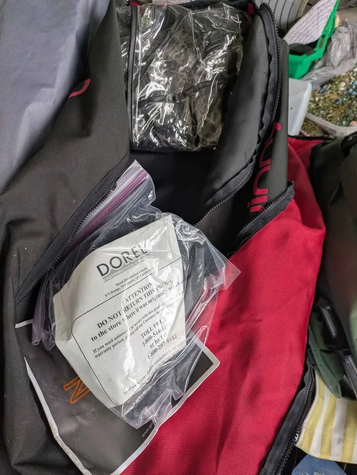 Quinny Zapp Stroller image indicator(6)