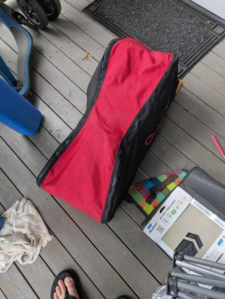 Quinny Zapp Stroller image indicator(7)