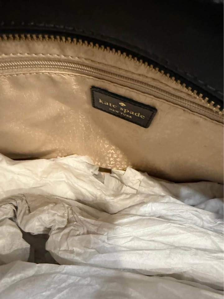 Kate Spade Handbag - photo 5