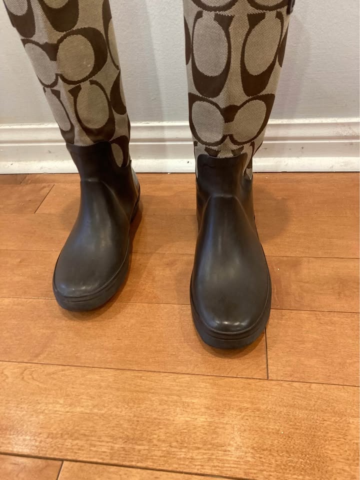 Women’s Boots Size 5.5 - photo 4