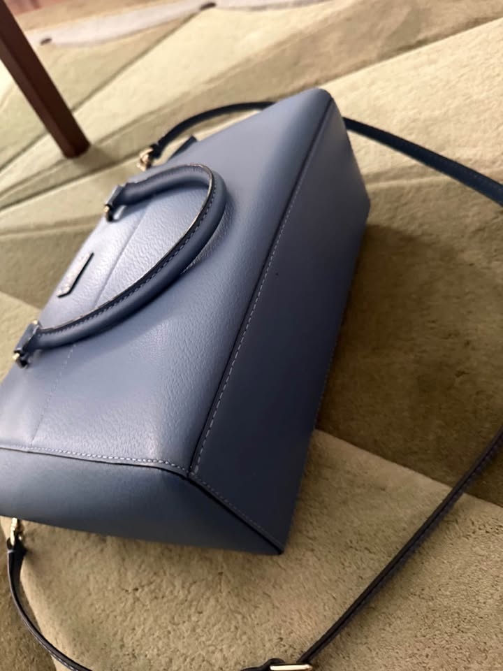 Kate Spade Grove Street Lana Bag - Blue - photo 4