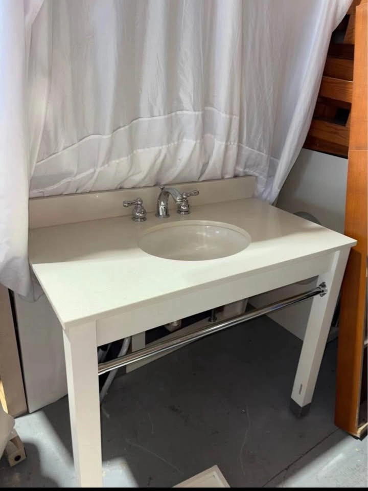 Hotel Vanities w/ Faucet - $150 Each - photo 5