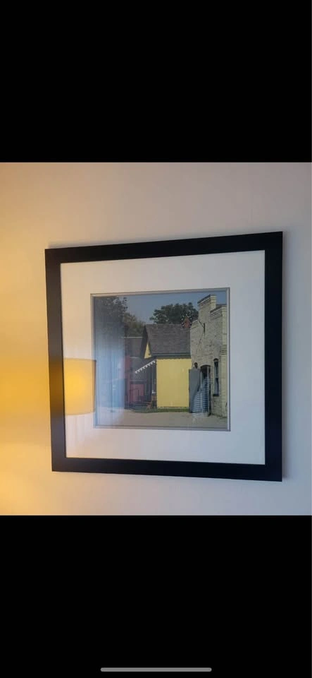 Framed Hotel Artwork – $15 Each | Bulk Discounts - photo 3