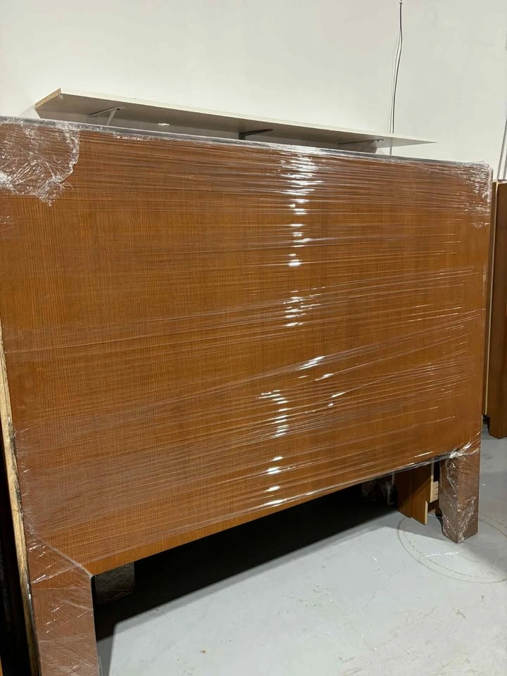 Hotel Wood Headboards - King & Queen - Bulk/Single - photo 2