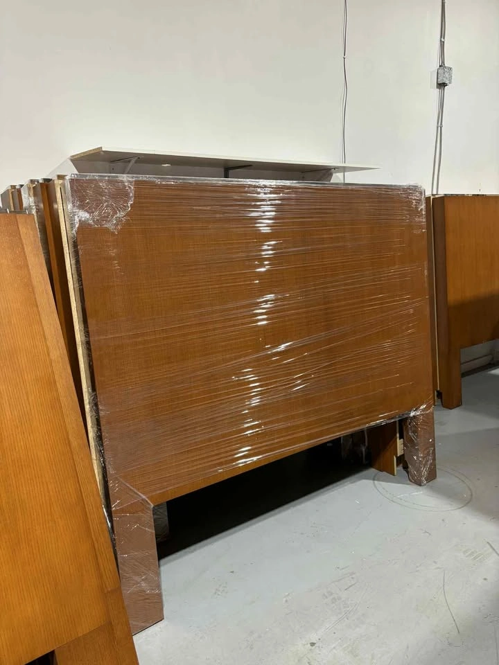 Hotel Wood Headboards - King & Queen - Bulk/Single - photo 4