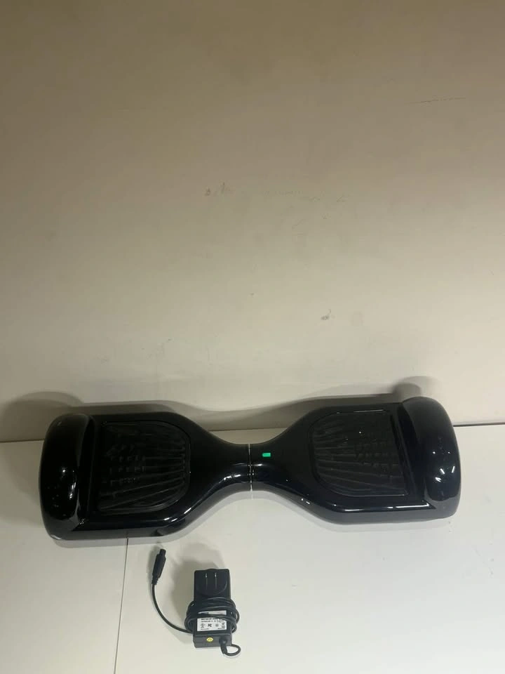 Self-Balancing Hoverboard with Charger – Works Great - photo 3