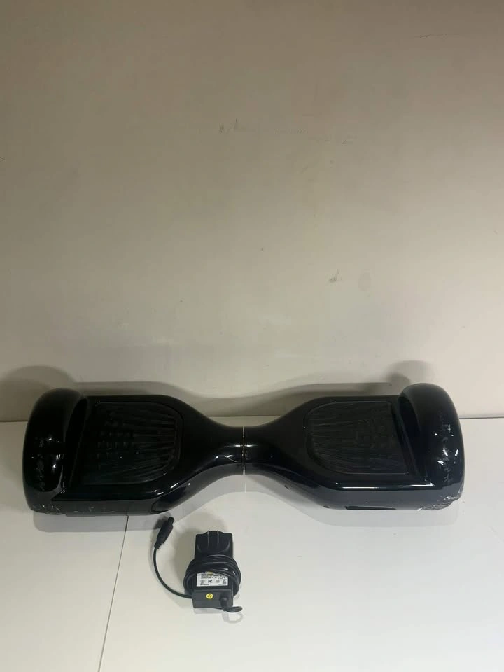 Self-Balancing Hoverboard with Charger – Works Great - photo 4