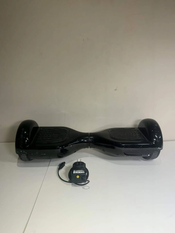 Self-Balancing Hoverboard with Charger – Works Great - photo 5