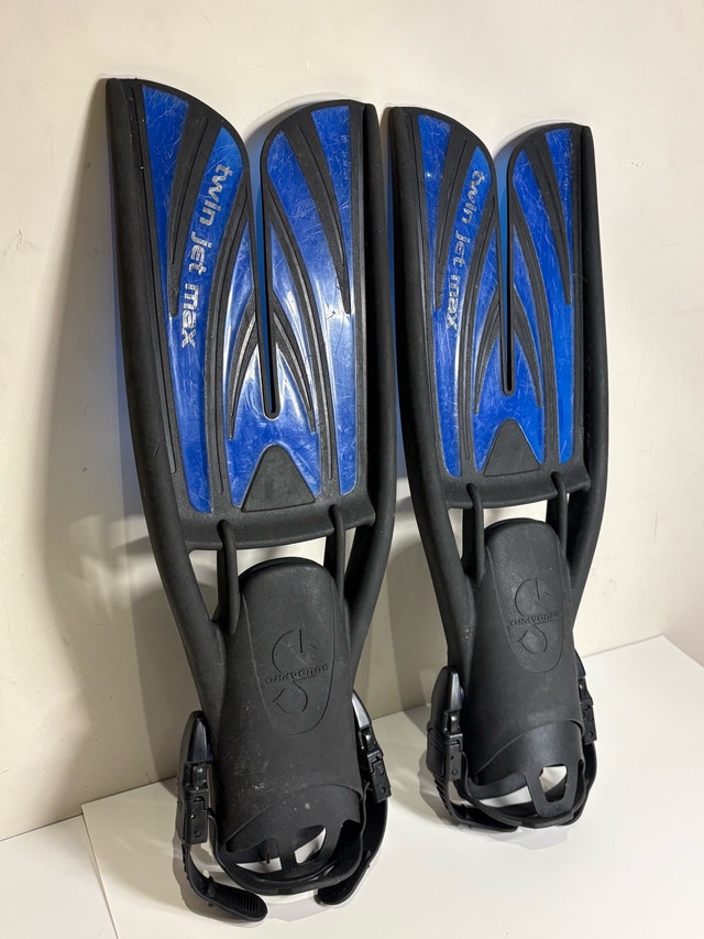 Scubapro Full Scuba Diving Gear Kit (M) - photo 2