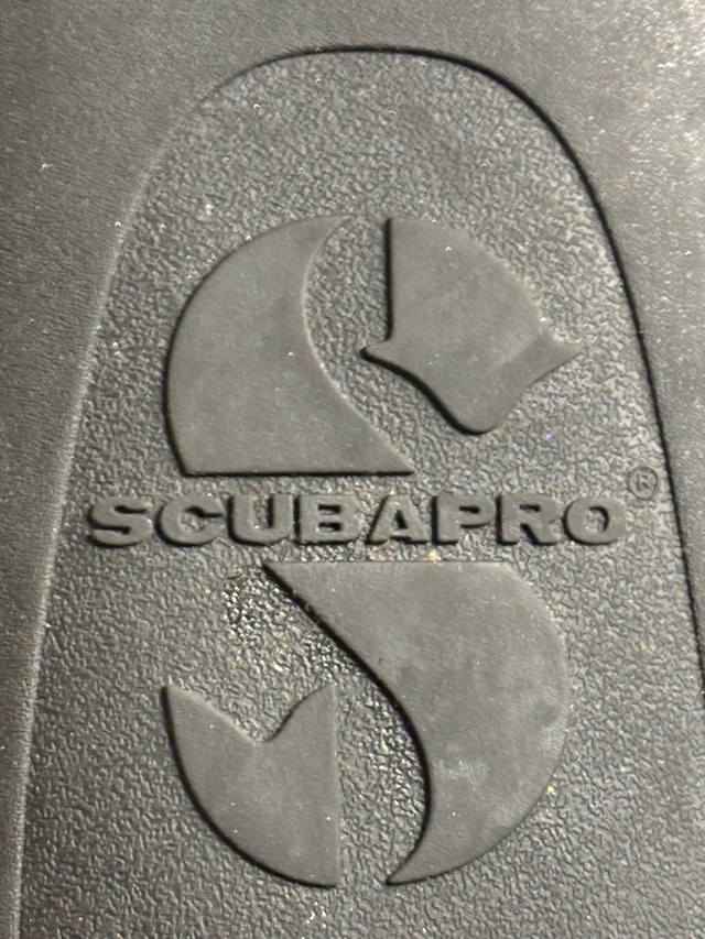 Scubapro Full Scuba Diving Gear Kit (M) - photo 3