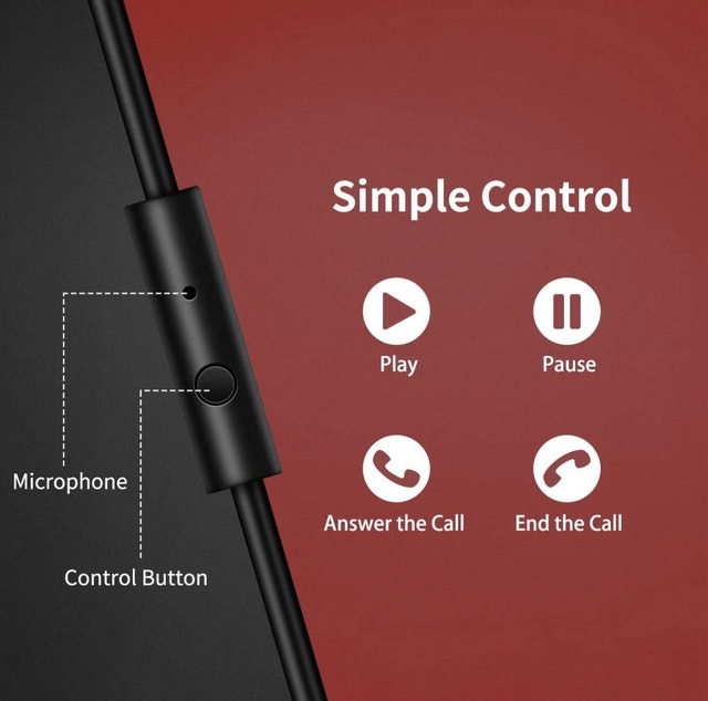 OneOdio A71 Wired Studio Headphones - photo 3
