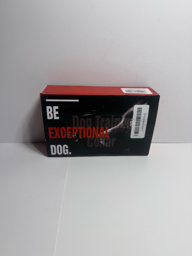 PaiPaitek No Shock Dog Training Collar - photo 2