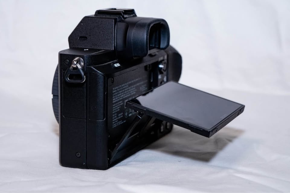 Sony A7 II Full Frame Mirrorless Camera Body Like Brand New - photo 2