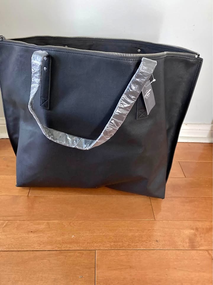 Womens Bag Abercrombie New