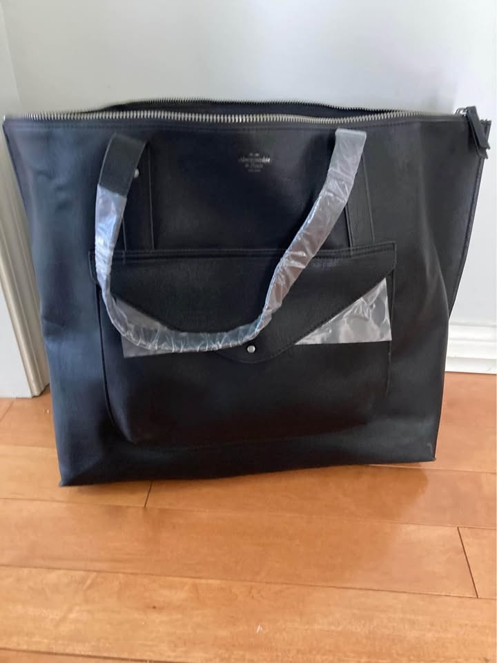 Womens Bag Abercrombie New - photo 4