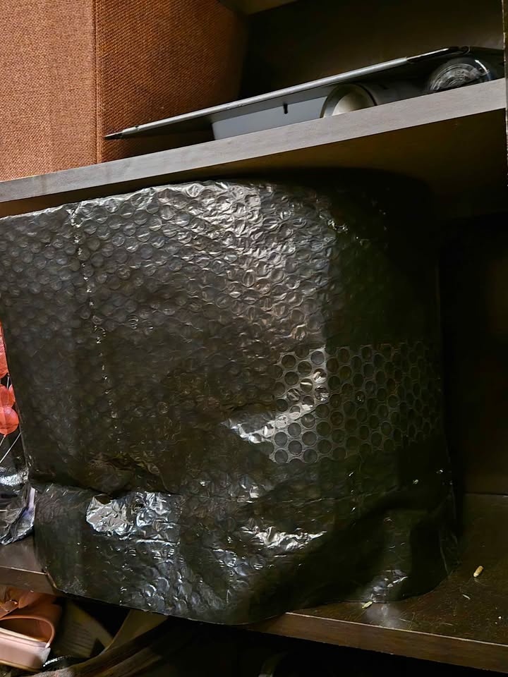 50+ Peach Bubble Mailers & Silver Mylar Bags FREE BUBBLE WRAP 🏆 - photo 4