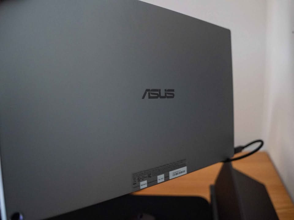 Asus ZenScreen MB16ACE 15.5" Portable Screen - photo 3