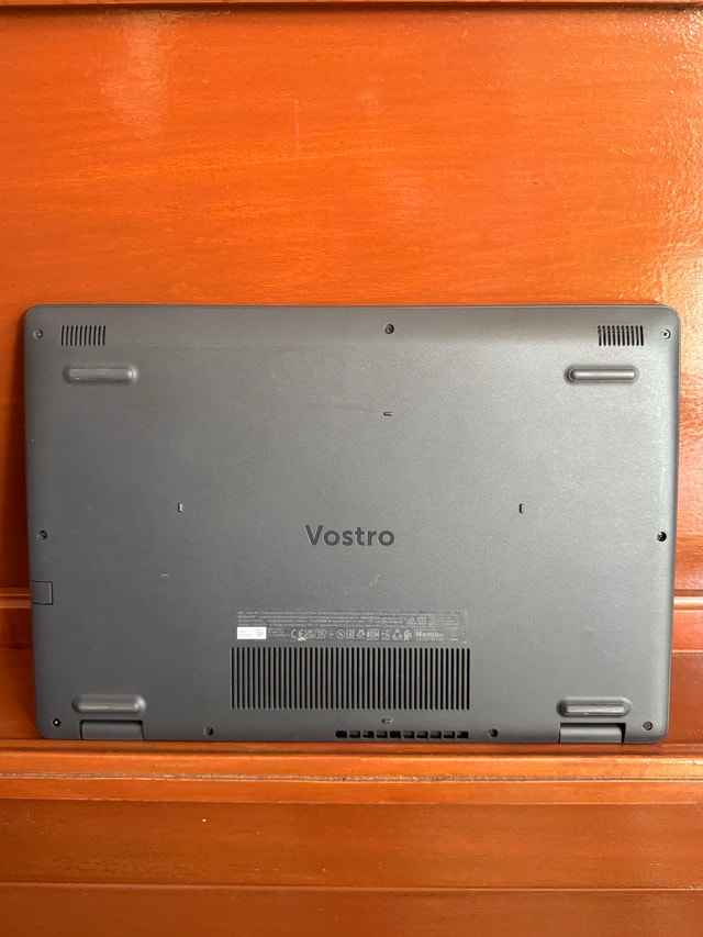 Dell Vostro 3500 Laptop - 11th Gen i5 Quad Core - photo 3