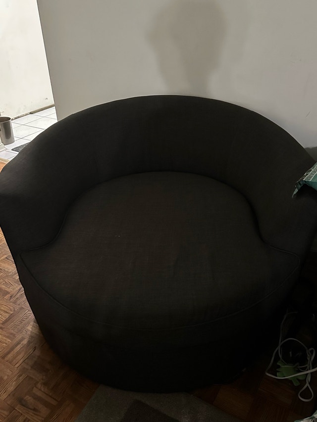 Couple Sofa