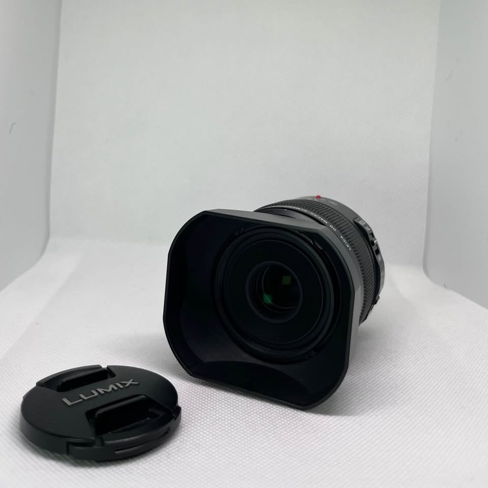 Panasonic Leica DG Macro-Elmarit 45mm f/2.8 Lens - photo 3