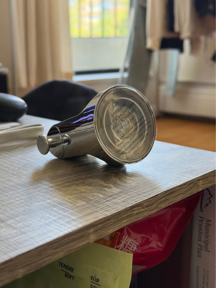 [BNIB] Shower Head Holders with adjustable tilt and suction cup - photo 3