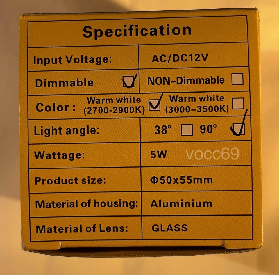 LED Light Bulb - photo 4