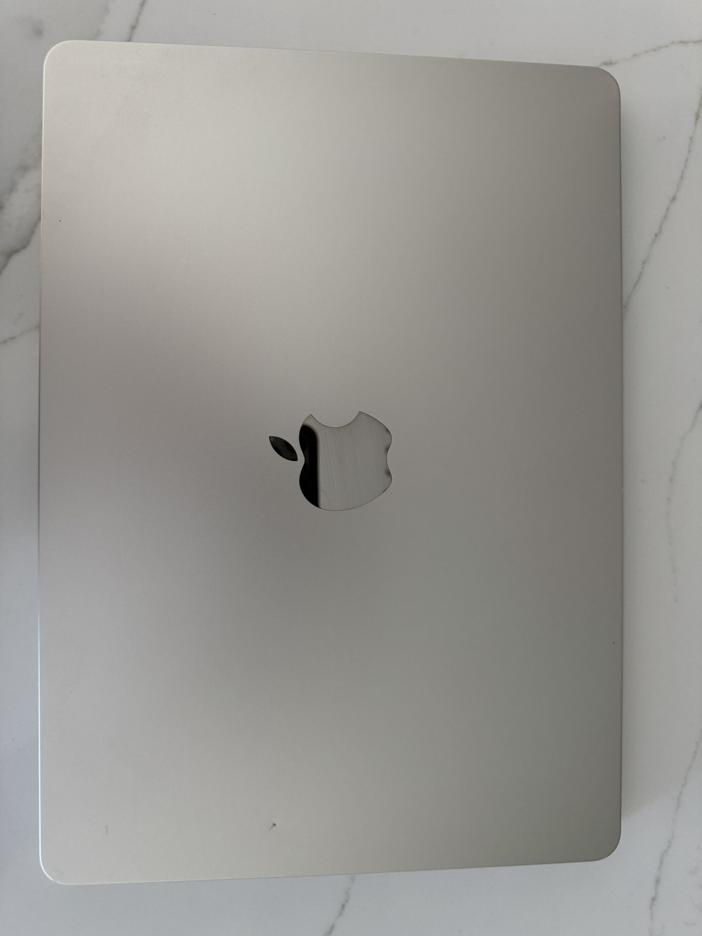 Apple MacBook Air 13" Starlight - photo 2